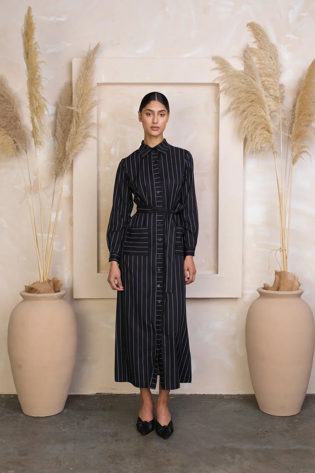 Maxi Cardigans collection by Urban Modesty