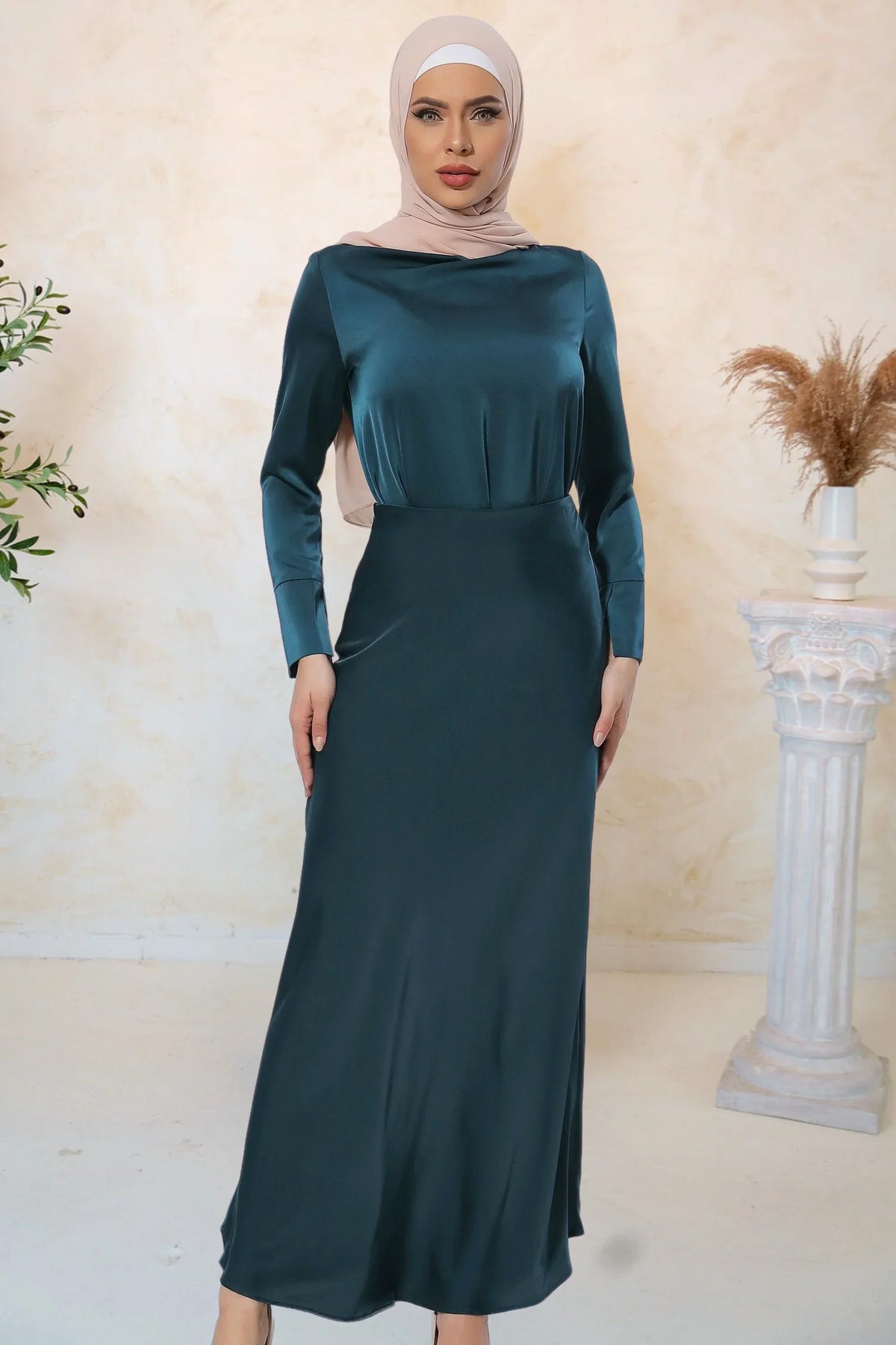 Urban Modesty collection available at Macy's