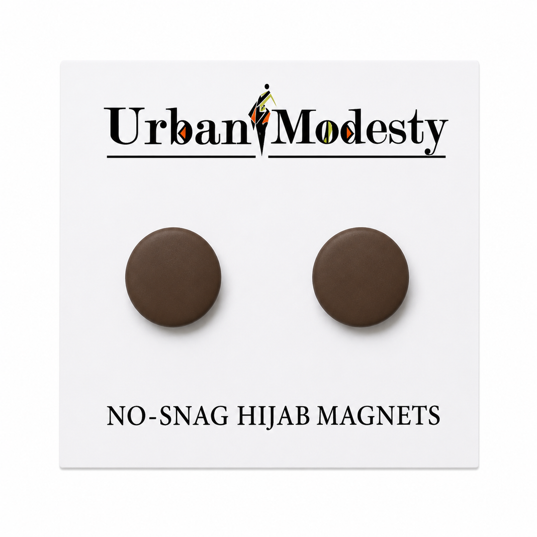 Hijab Magnet