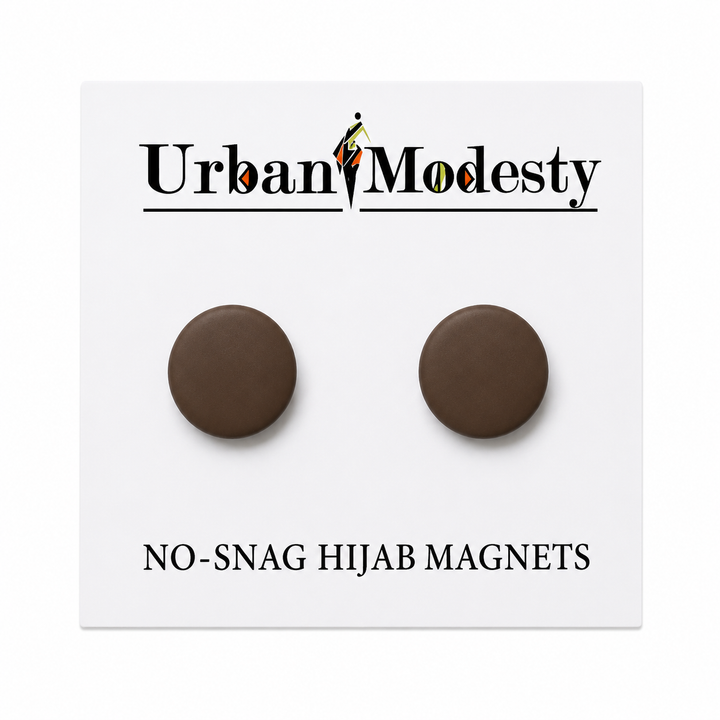 Hijab Magnet