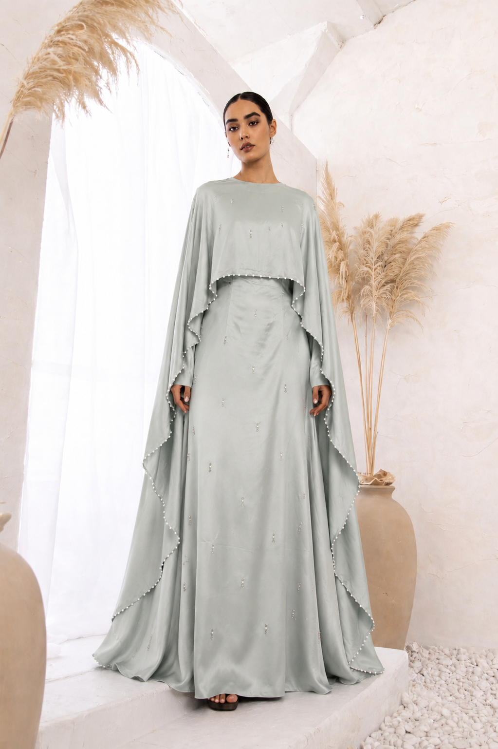 Urban Modesty: Modest Clothing, Dresses, Abayas, and Hijabs Urban Modesty: Modest Clothing, Dresses, Abayas, and Hijabs