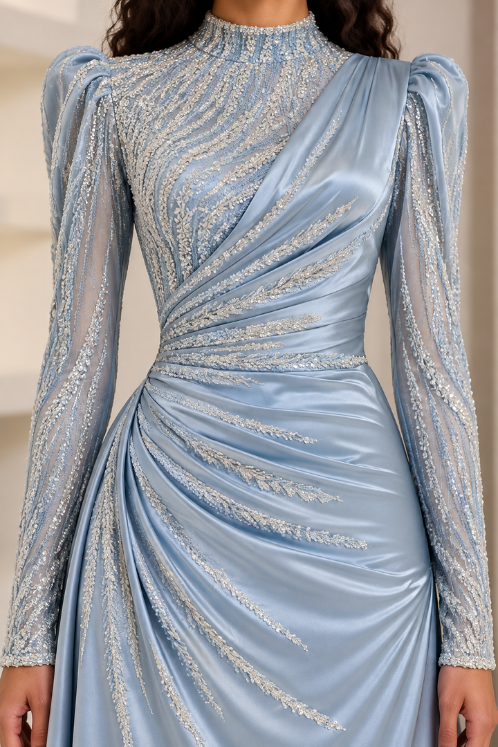 Gown