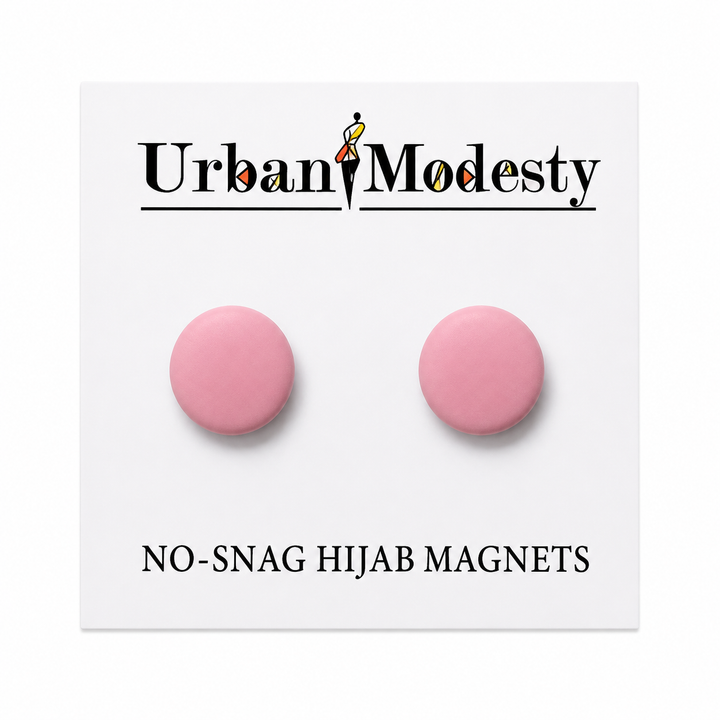 Hijab Magnet