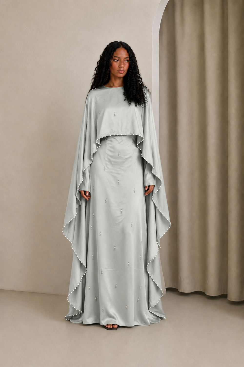 Urban Modesty: Modest Clothing, Dresses, Abayas, and Hijabs Urban Modesty: Modest Clothing, Dresses, Abayas, and Hijabs