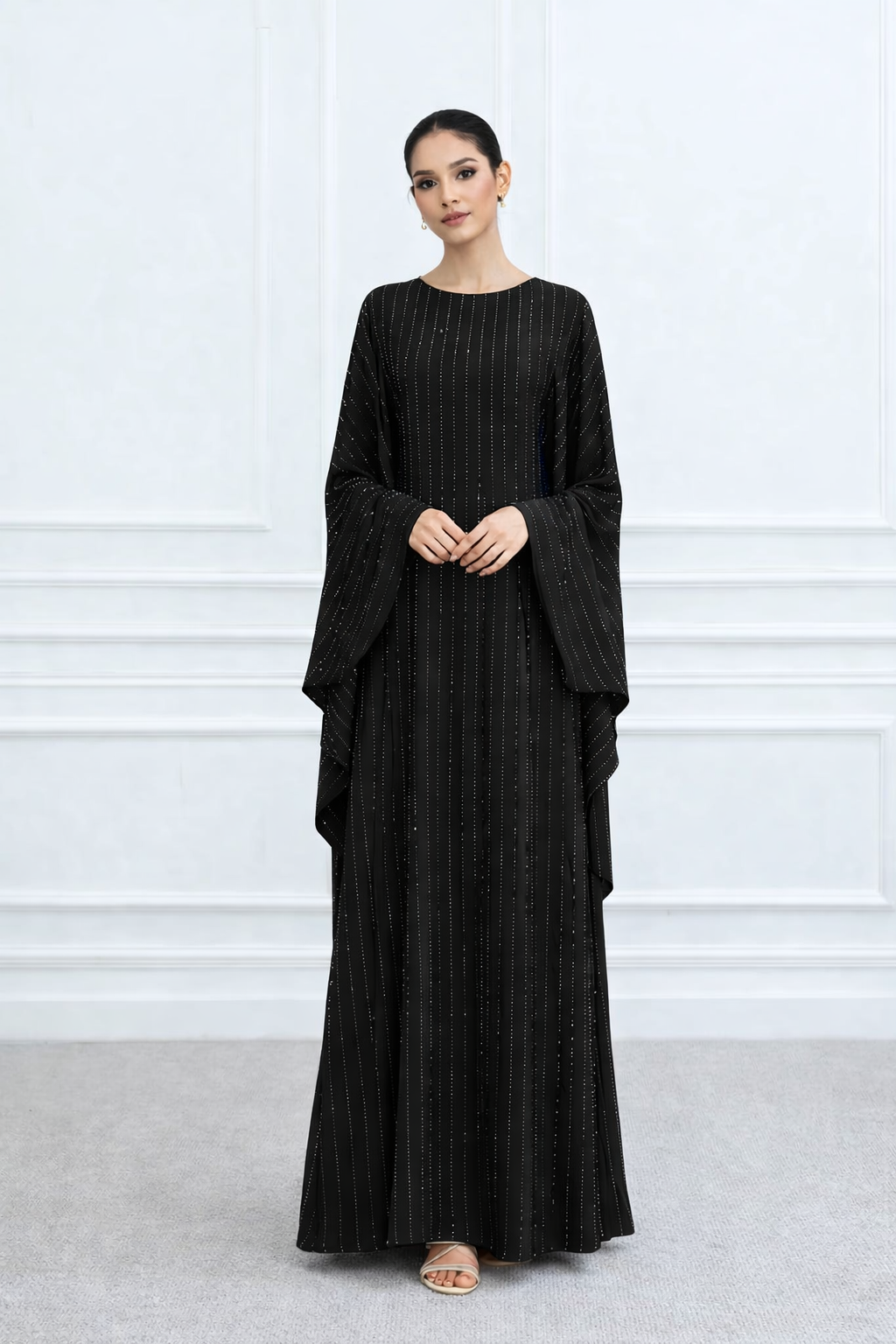 Urban Modesty: Modest Clothing, Dresses, Abayas, and Hijabs Urban Modesty: Modest Clothing, Dresses, Abayas, and Hijabs