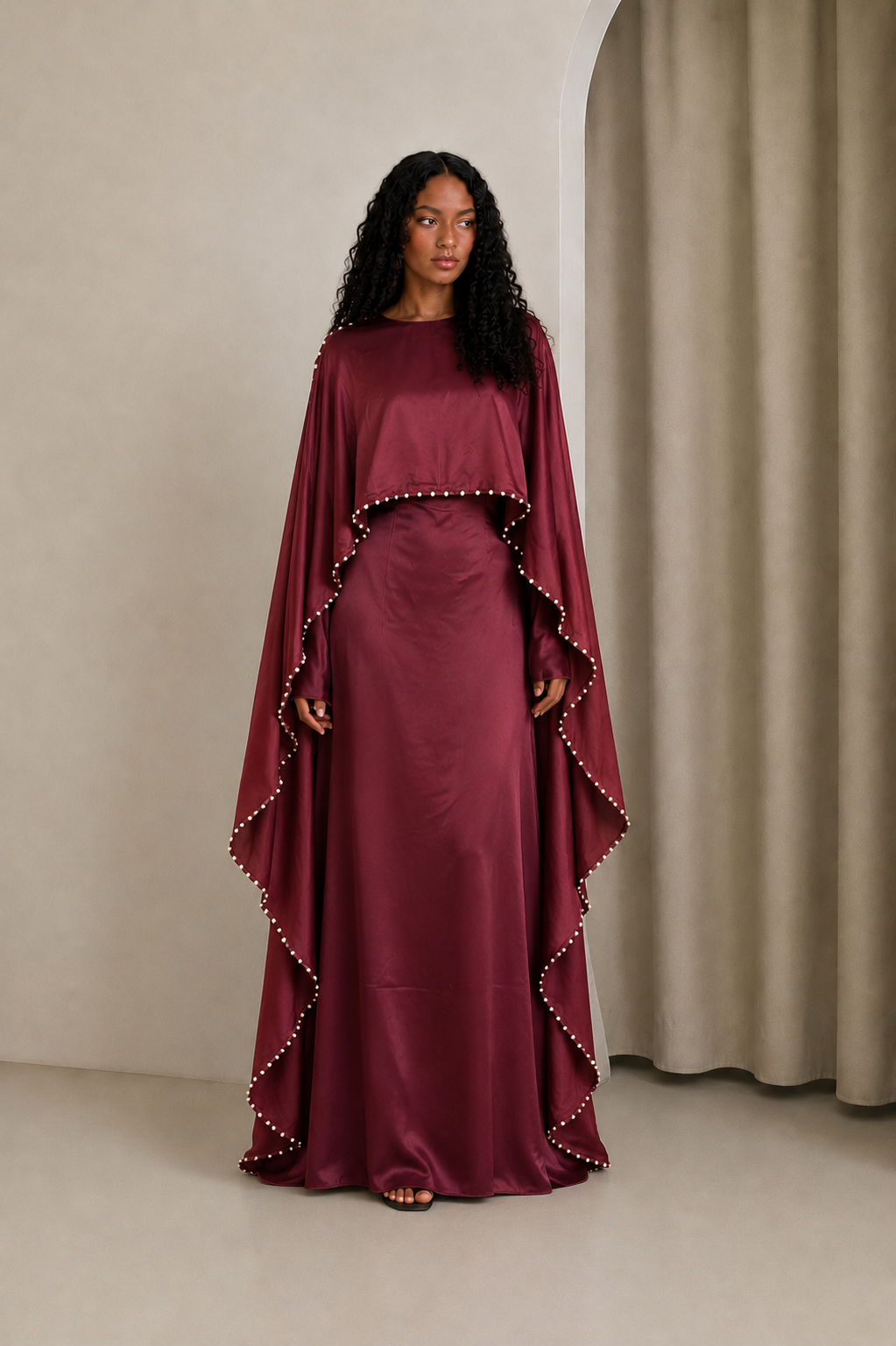 Urban Modesty: Modest Clothing, Dresses, Abayas, and Hijabs Urban Modesty: Modest Clothing, Dresses, Abayas, and Hijabs