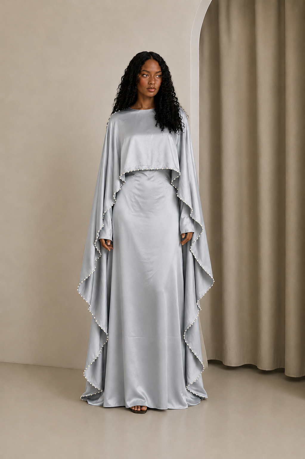 Urban Modesty: Modest Clothing, Dresses, Abayas, and Hijabs Urban Modesty: Modest Clothing, Dresses, Abayas, and Hijabs