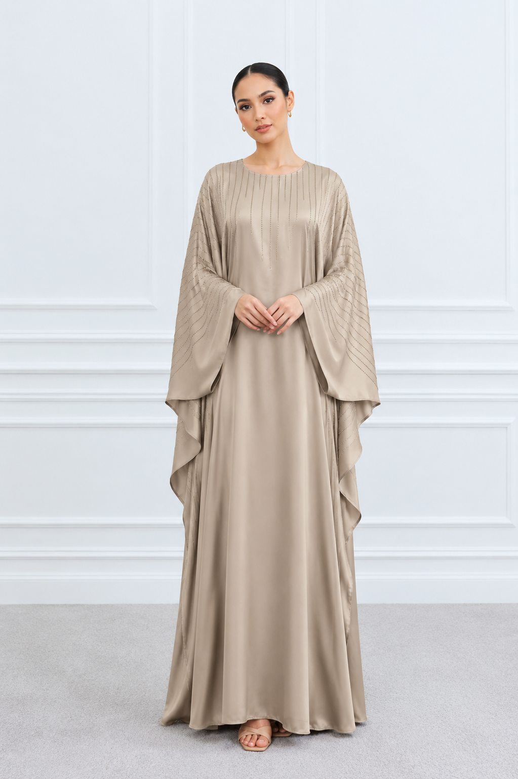 Urban Modesty: Modest Clothing, Dresses, Abayas, and Hijabs Urban Modesty: Modest Clothing, Dresses, Abayas, and Hijabs