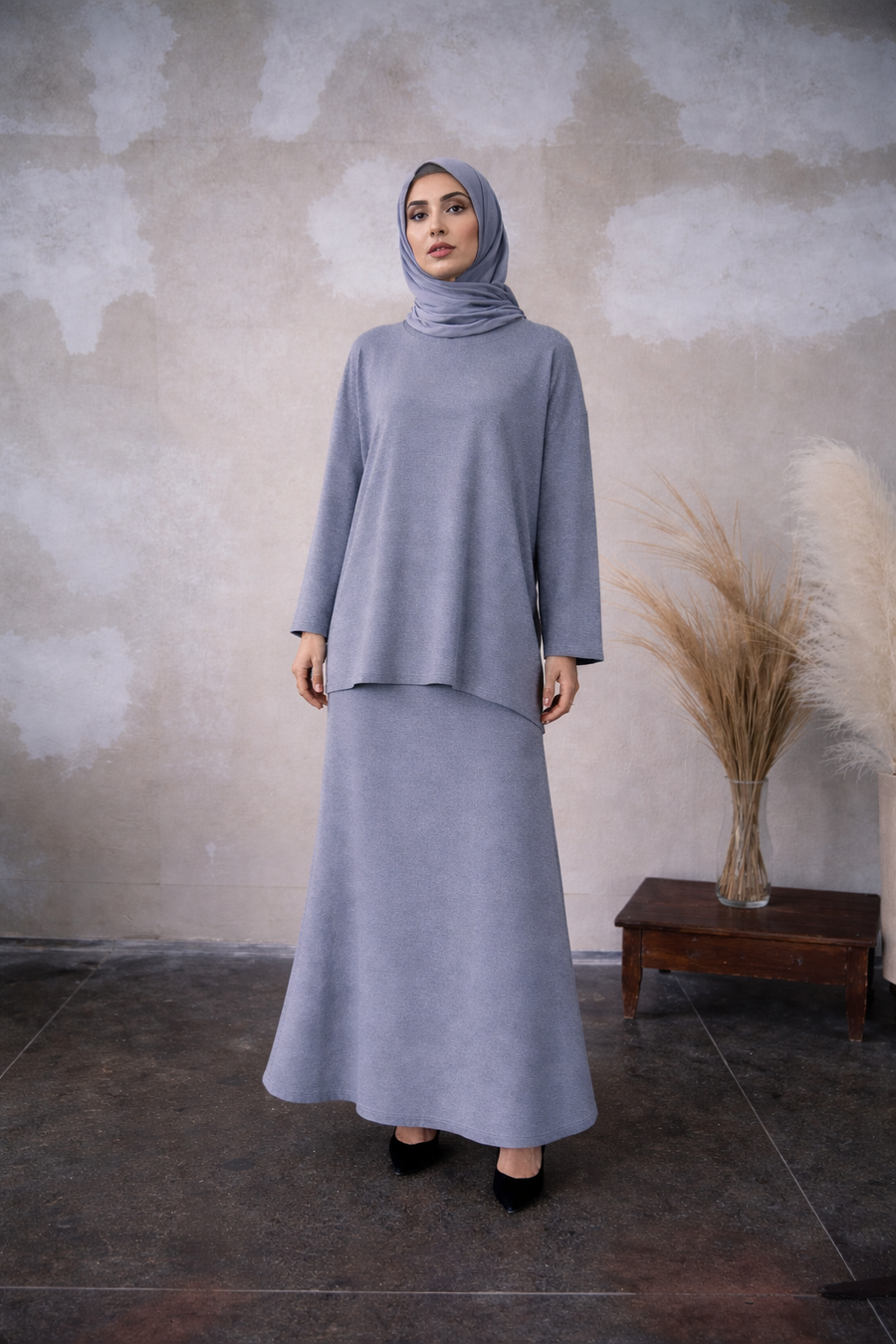 Modest Outfit Sets – Coordinated Two-Piece Sets – Urban Modesty