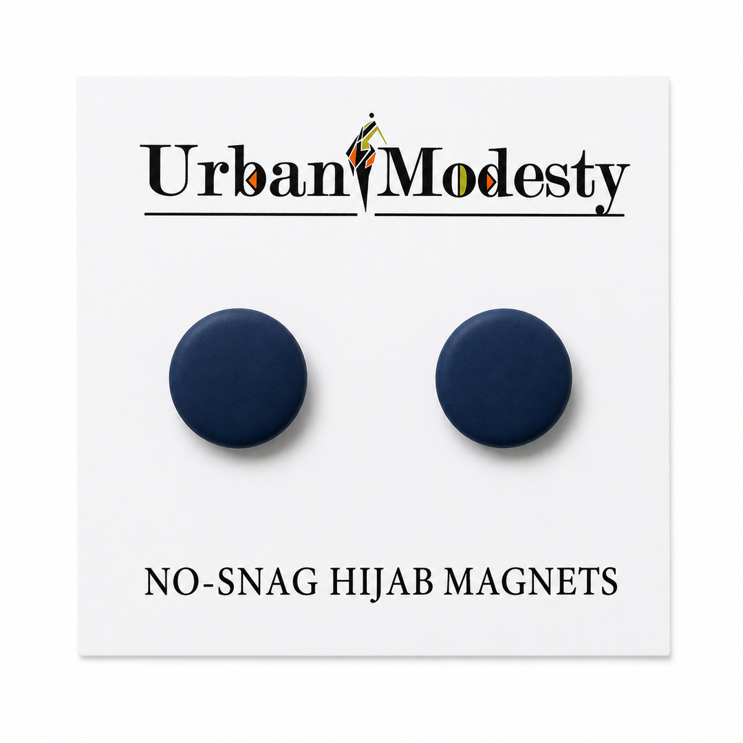 Hijab Magnet