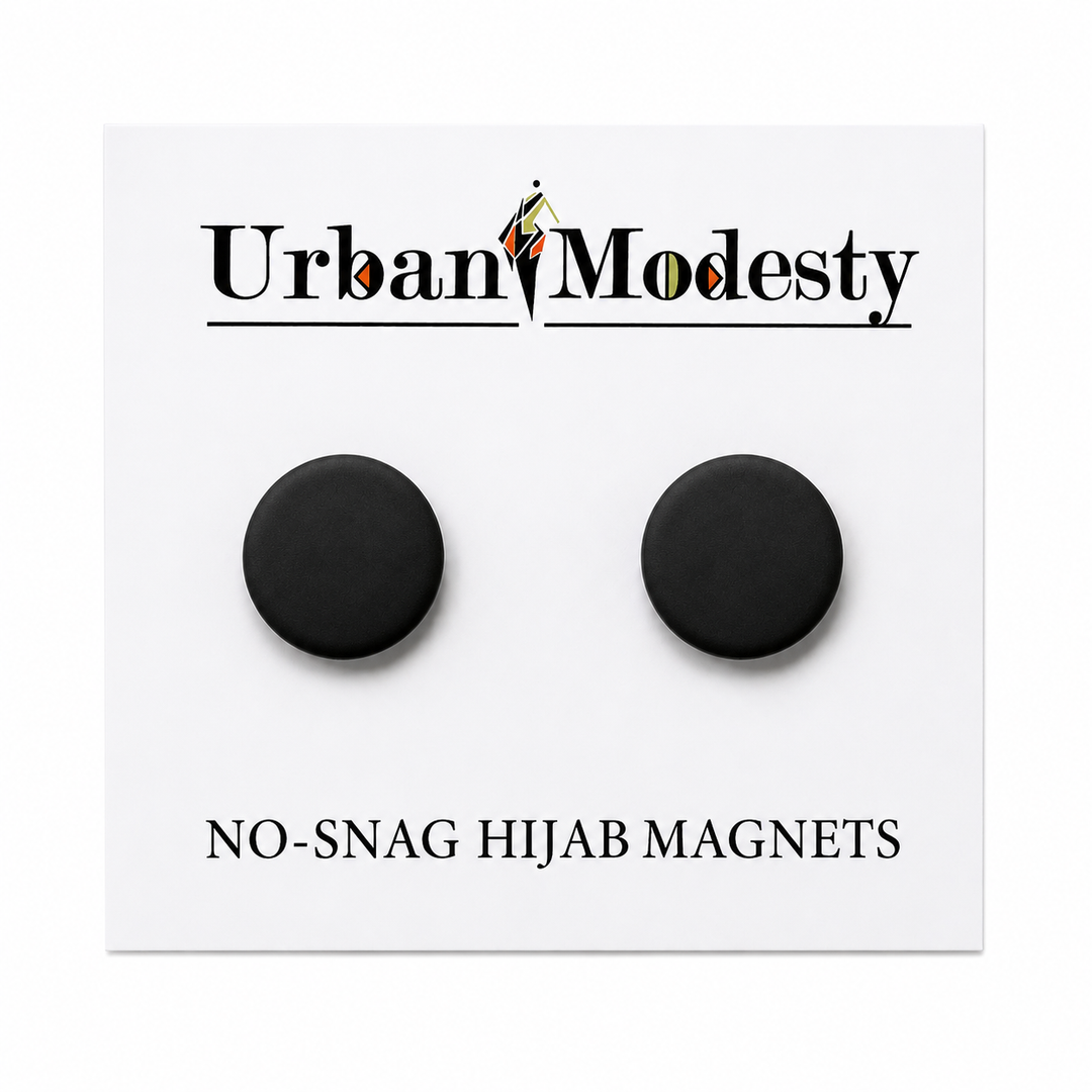 Hijab Magnet