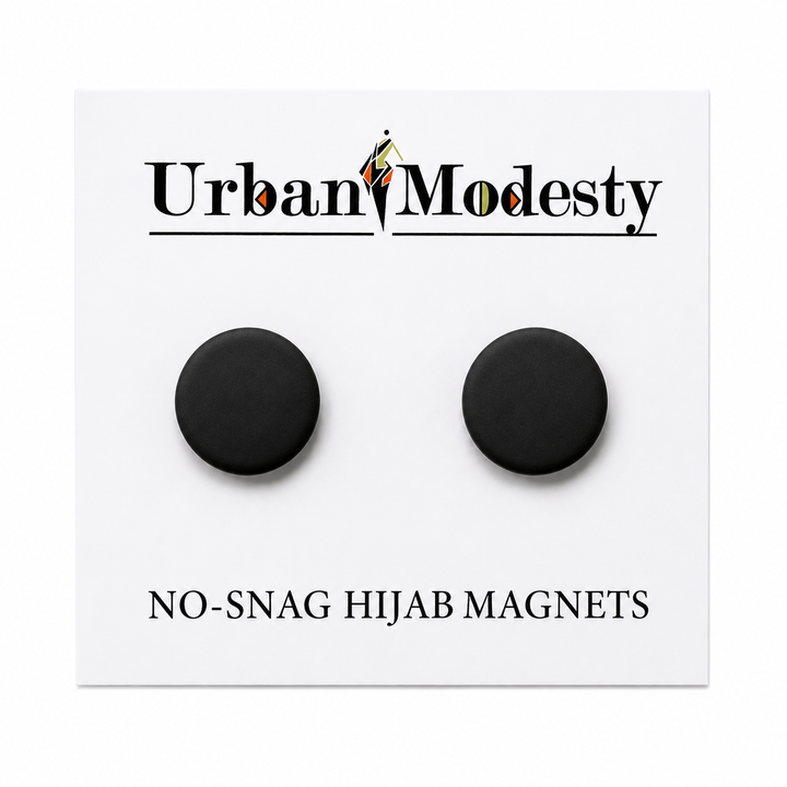 Hijab Magnet