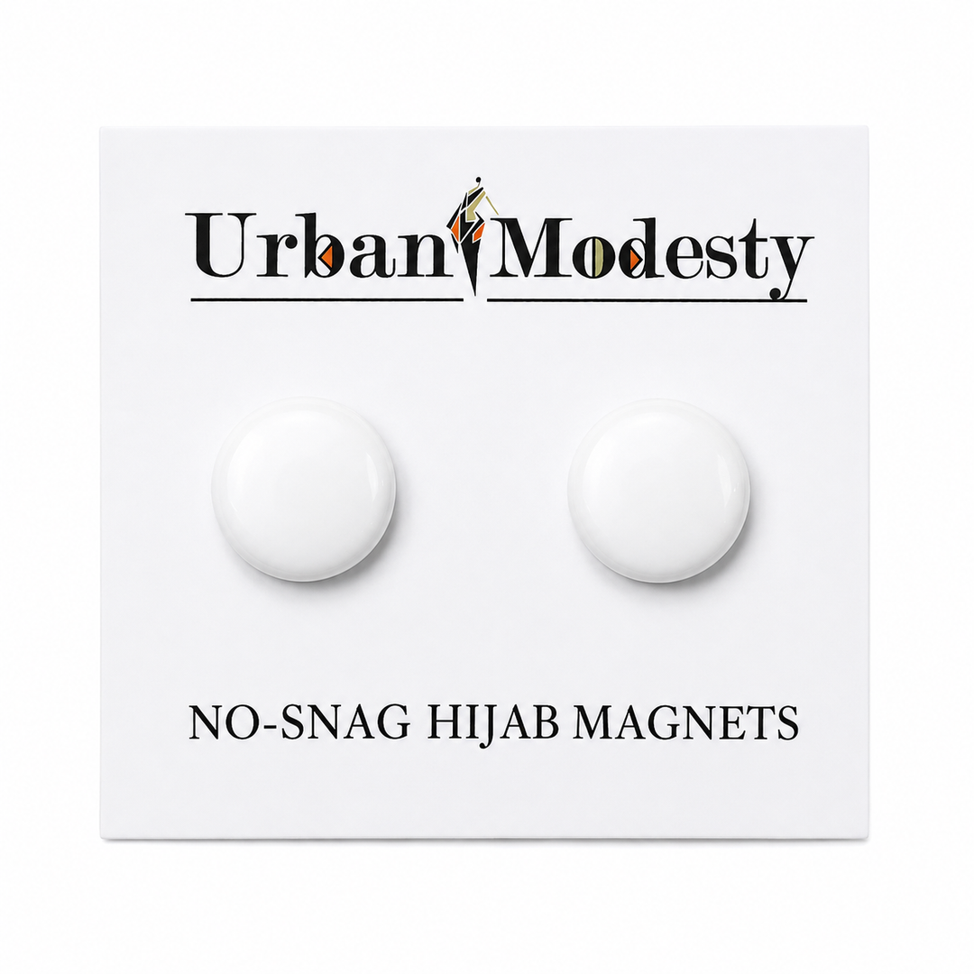 Hijab Magnet