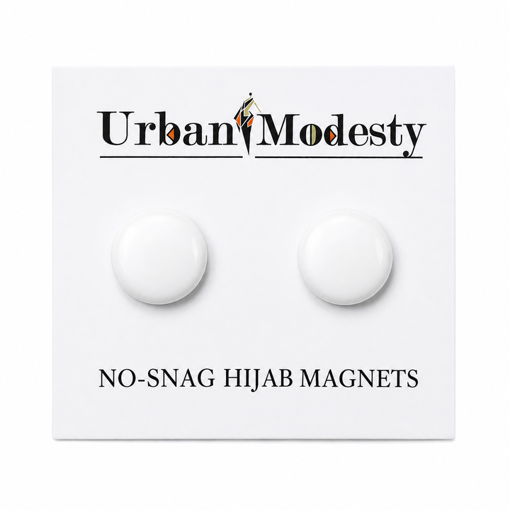 Hijab Magnet