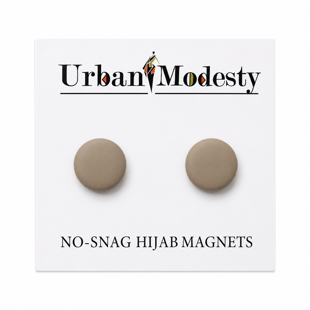 Hijab Magnet