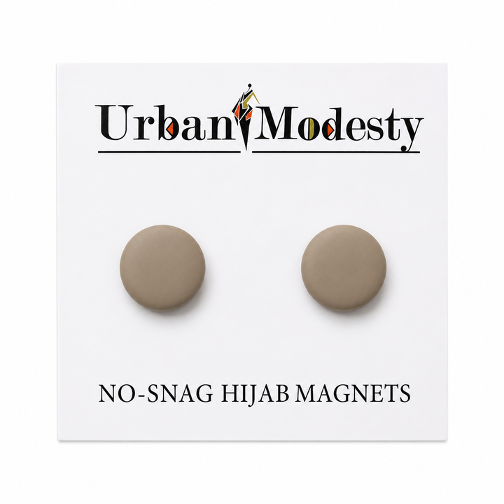 Hijab Magnet