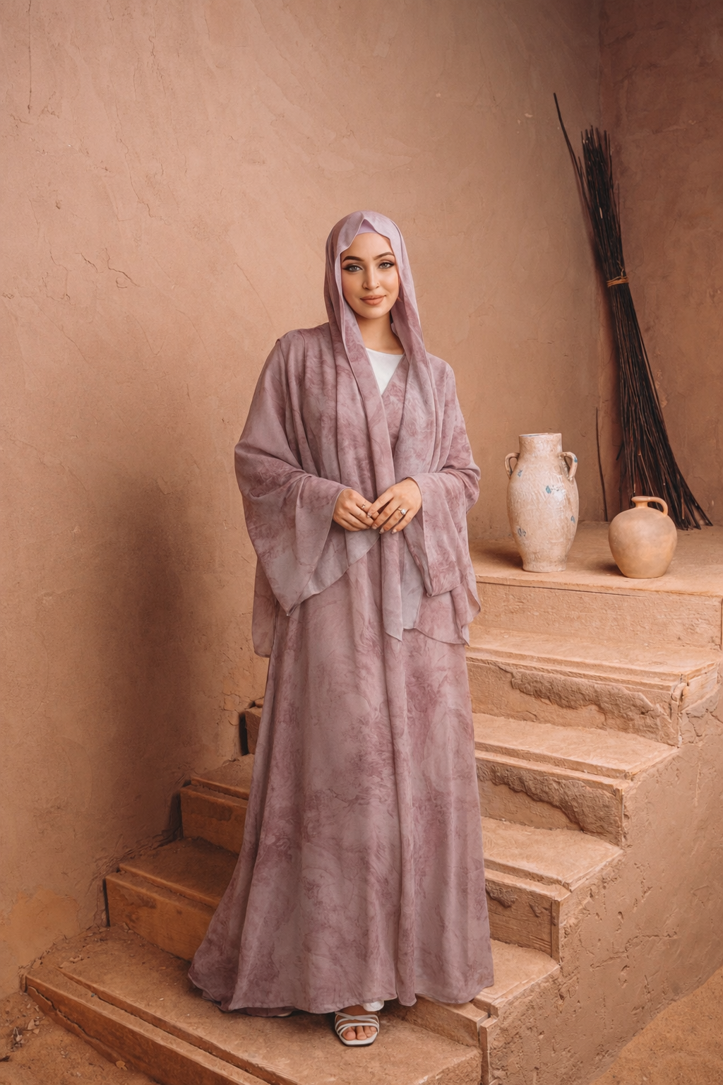 Urban Modesty: Modest Clothing, Dresses, Abayas, and Hijabs Urban Modesty: Modest Clothing, Dresses, Abayas, and Hijabs