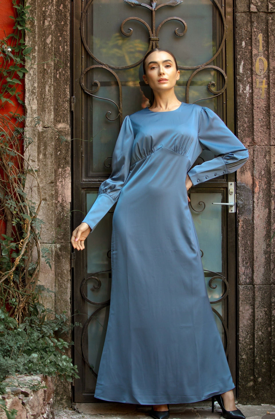 Modest Dresses - Elegant & Stylish Long Sleeve Dresses Urban Modesty Modest Dresses - Elegant & Stylish Long Sleeve Dresses Urban Modesty