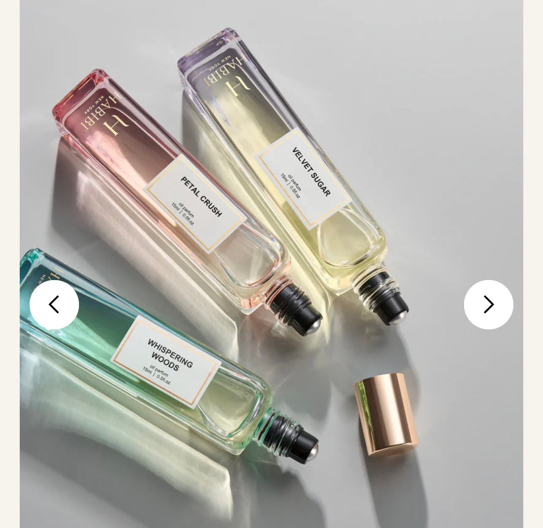 Perfume 10 ml