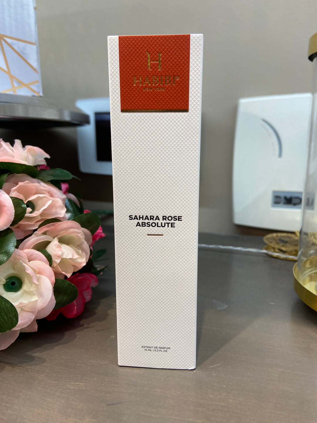 Perfume