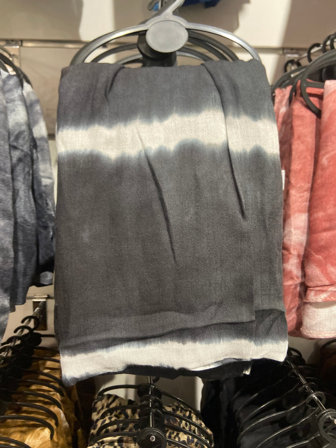Printed Modal Hijab