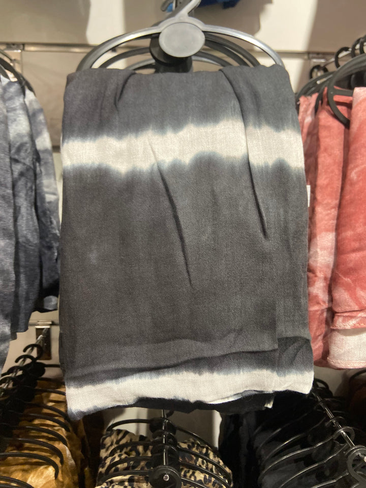 Printed Modal Hijab