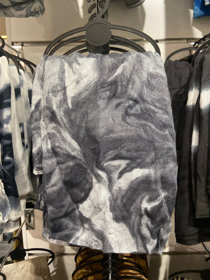 Printed Modal Hijab