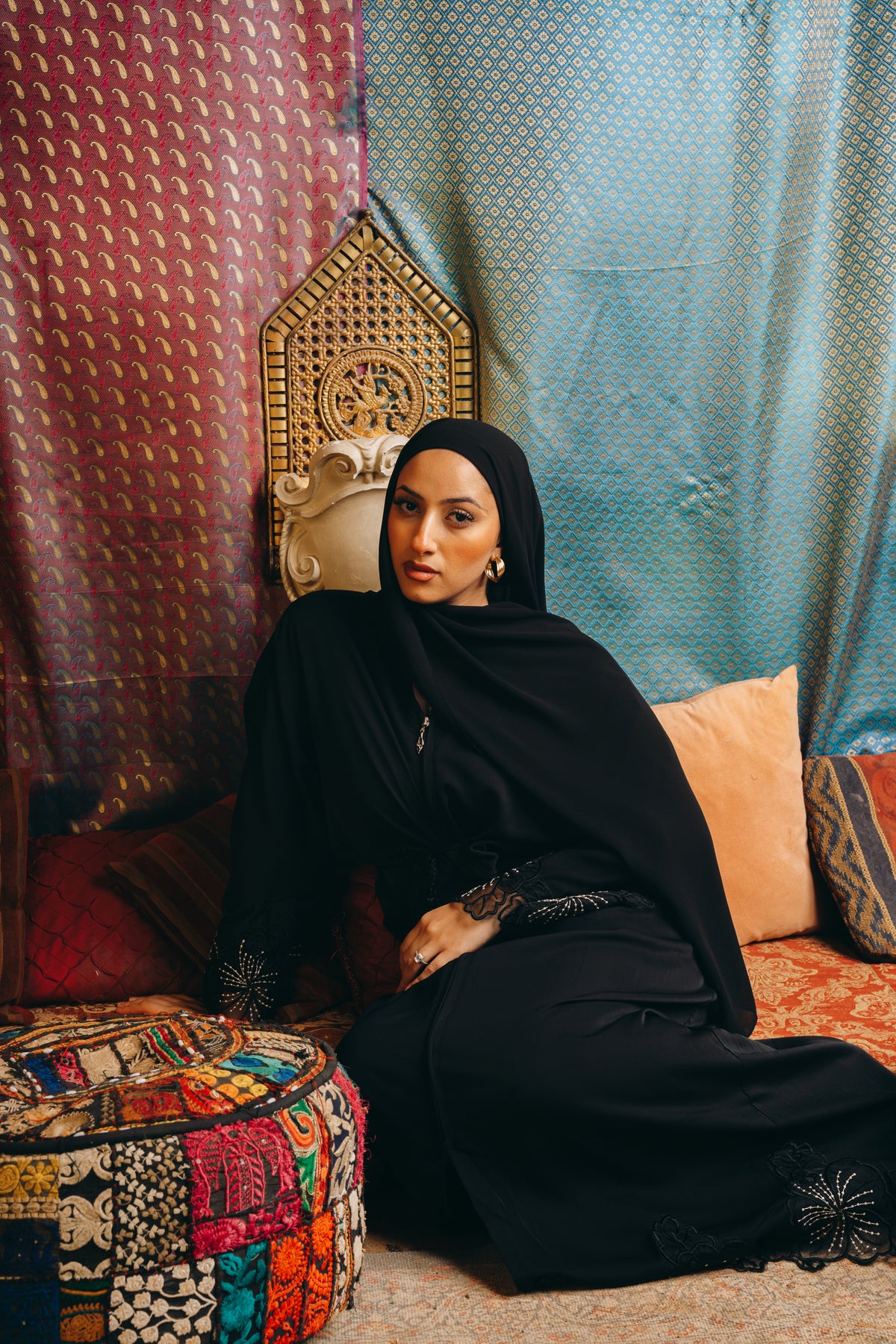 Urban Modesty - Modest Clothing, Dresses, Abayas & Hijabs