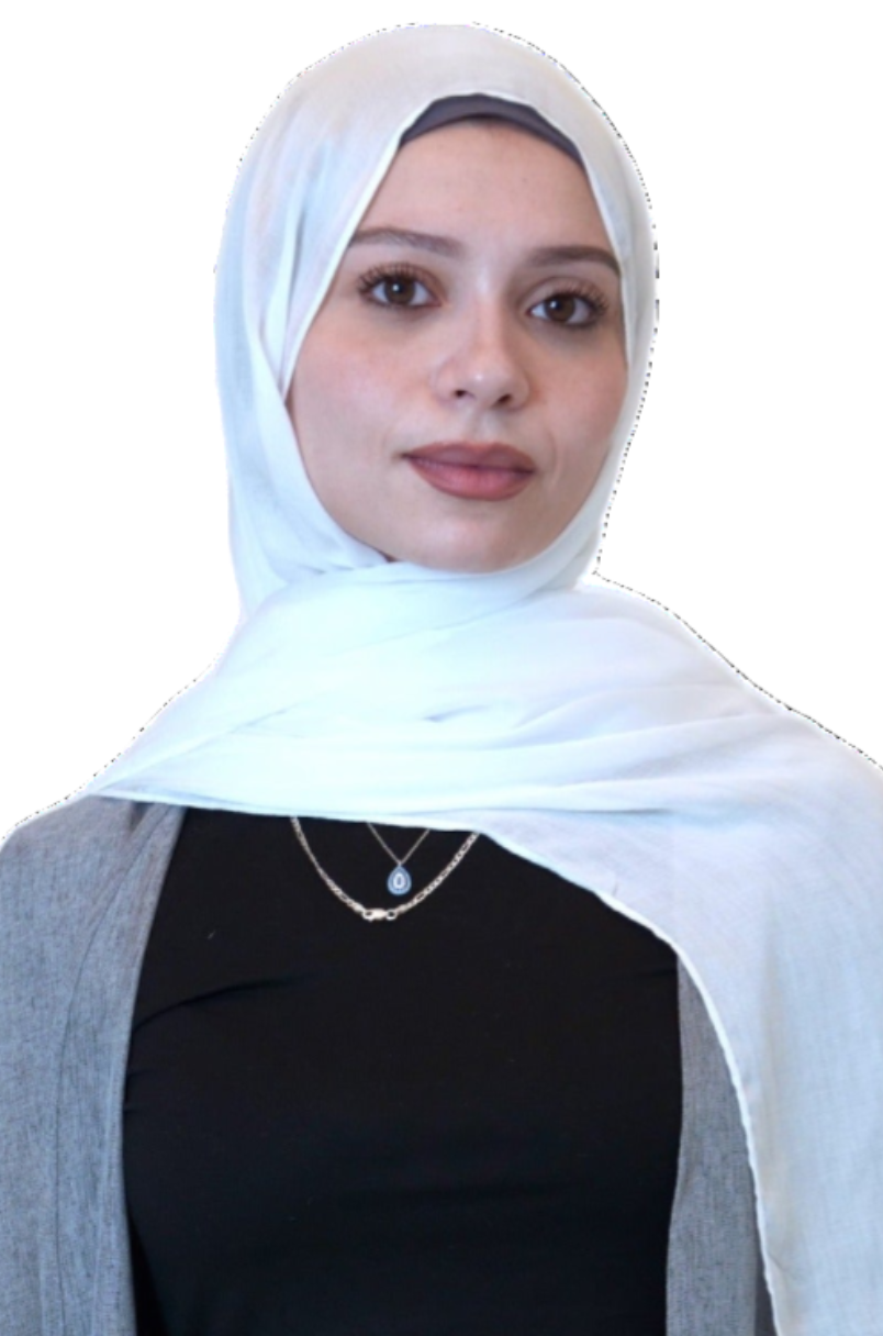 White Modal Hijab - Urban Modesty