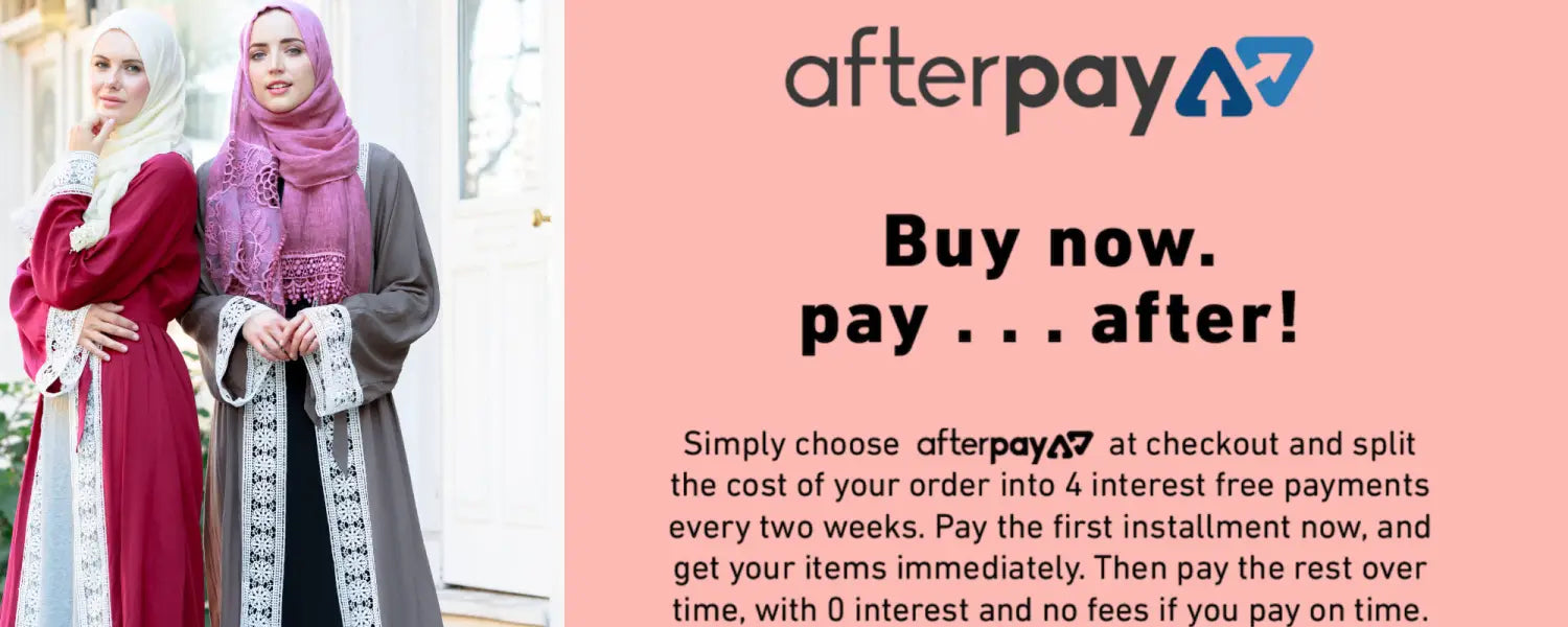 AfterPay