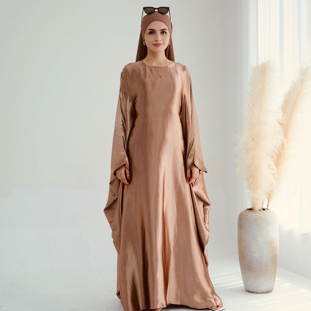 Batwing Kaftan