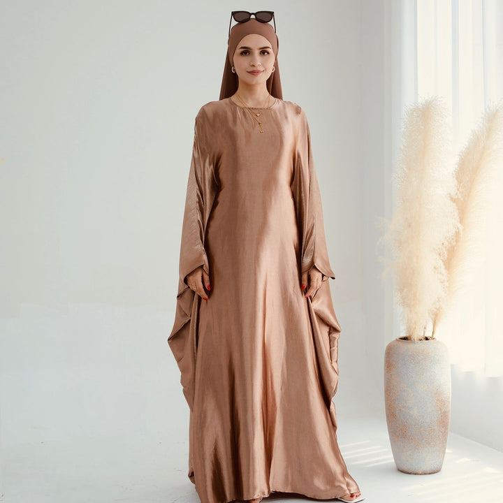 Batwing Kaftan