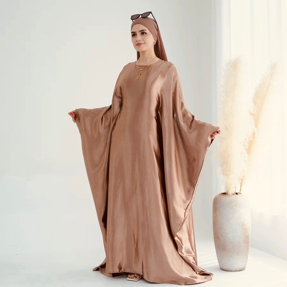 Batwing Kaftan