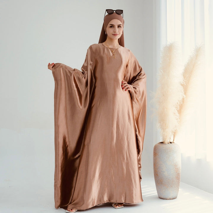 Batwing Kaftan