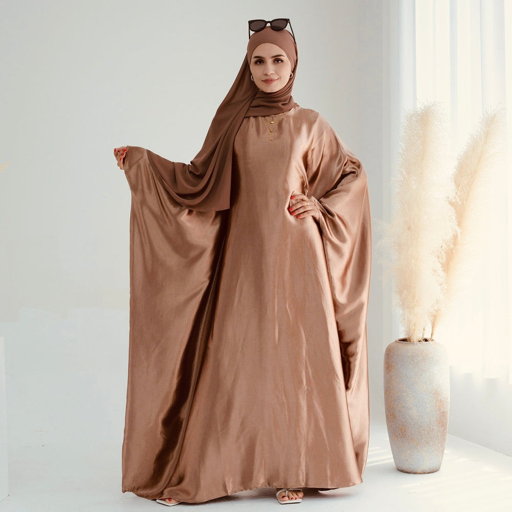 Batwing Kaftan