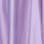 Lilac Satin Gown