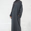 Linen Abaya