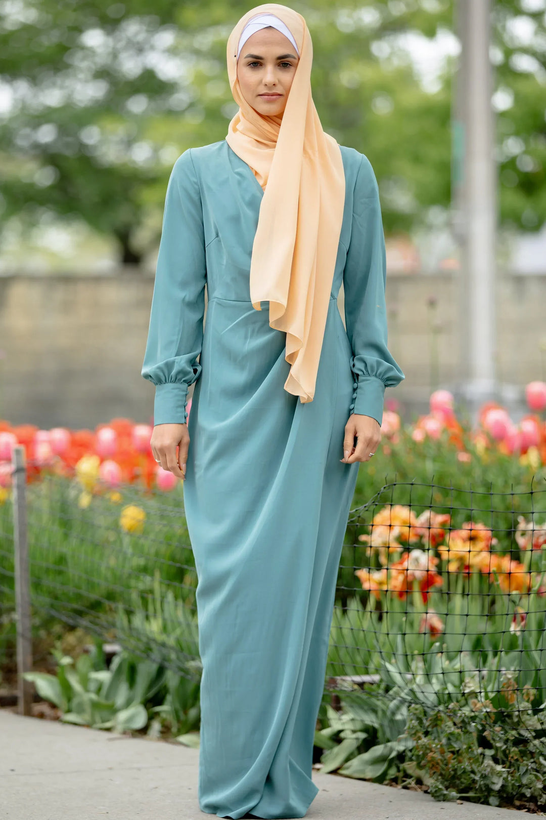 Clearance Sale: 70% Off Modest Dresses, Abayas & Hijabs Urban Modesty Clearance Sale: 70% Off Modest Dresses, Abayas & Hijabs Urban Modesty