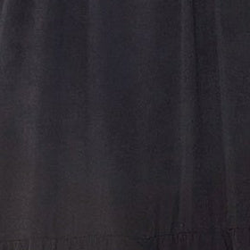 Urban Modesty - Black Long Sleeve Maxi Dress