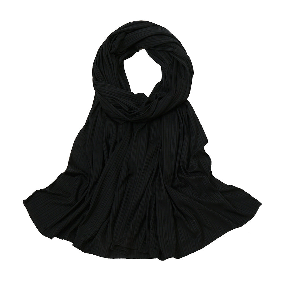 Urban Modesty - Ribbed Jersey Hijab (More Colors Available)