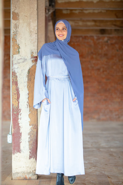 Abayas – Urban Modesty